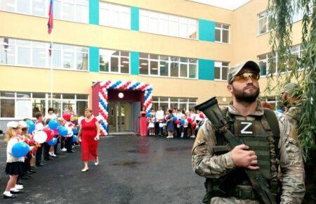 Русифікація населення ТОТ може стати викликом на виборах після деокупації — Пройдаков