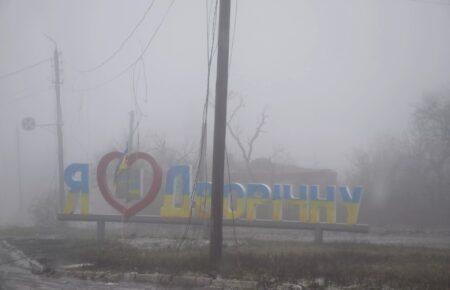 Окупація Дворічної на Харківщині: що про це відомо